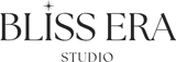 Bliss Era Studio logo