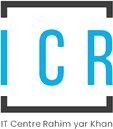 IT Centre logo