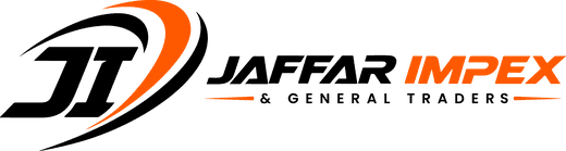 Jaffar Impex & General Traders logo