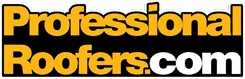 Professional Roofers logo