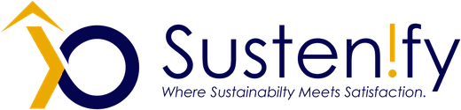Sustenify logo