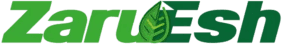 Zaruesh logo