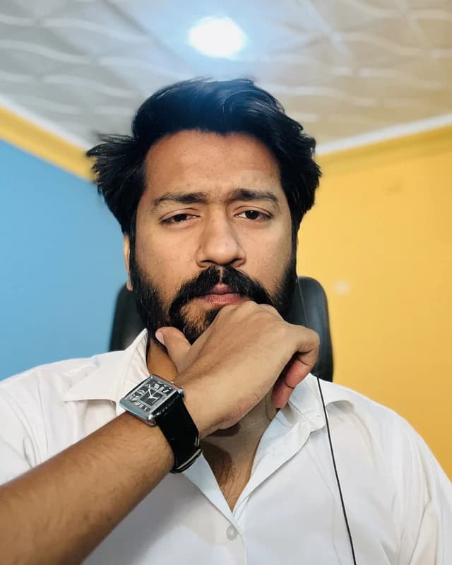 Umar Rajput